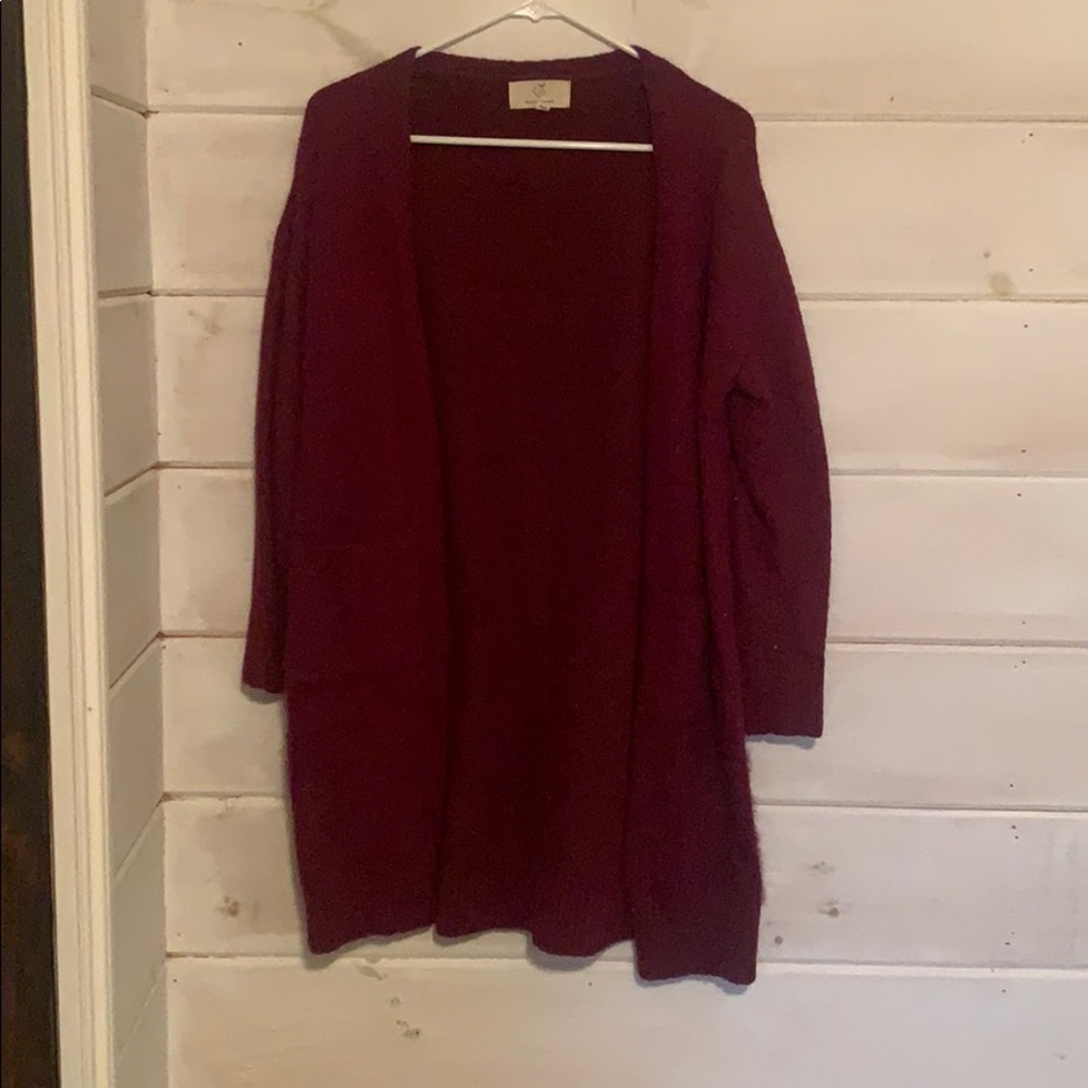 Cardigan